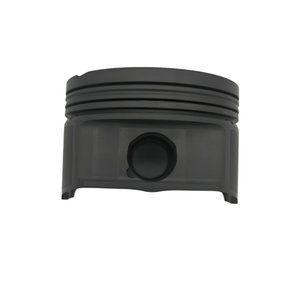 kc Piston Mesin Forged Diameter 83mm Ukuran +0.50 untuk Mesin Benz M270 1.6T 910 Daya Rendah No. OE A2700301617 Garansi 12 Bulan - Product Image 2