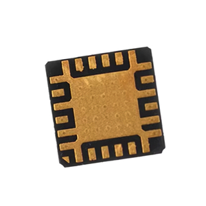 Nouvel amplificateur de pilote RF GaN TGA2598-SM 6-12 GHz d'origine en stock - Utilisé pour la communication radar, VSAT, satellite, qualité industrielle - Product Image 2