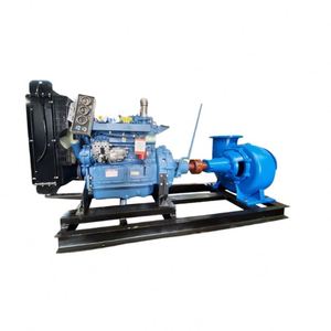 Diesel Irrigation <b>Pump</b> Dewatering Offloading Injection Motor Fuel Hand Primer Diesel <b>Pump</b> Diesel Circulation <b>Pump</b> - Product Image 2