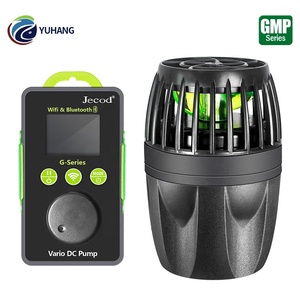 Pompe à vagues sans fil Jebao Jecod GMP Series 2026 <span class=keywords><strong>WiFi</strong></span>+BT pour aquarium, 9 modes de vague, pour aquarium de corail marin - Product Image 5