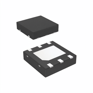6 WDFN Exposed Pad Acheter en ligne Composants électroniques LM2831XSDX BOM IC En stock Gestion de l'alimentation (PMIC) - Product Image 1
