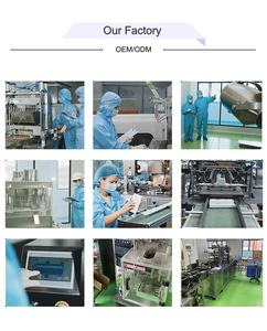 KSM-66 Ashwagandha vitamina D3 magnesio L-teanina calmante bevanda Mix 20 porzioni pacchetti di viaggio supporta il sonno di equilibrio del cortisolo - Product Image 5