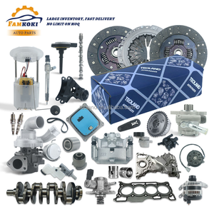 Venta Caliente, Alta Calidad, al por Mayor, WL03-18-601 OEM WL81-18-601, Conjunto de Bujía Incandescente para <span class=keywords><strong>Mazda</strong></span> <span class=keywords><strong>Bongo</strong></span> 2.5TD B2500 B2200 2002-2003 - Product Image 5