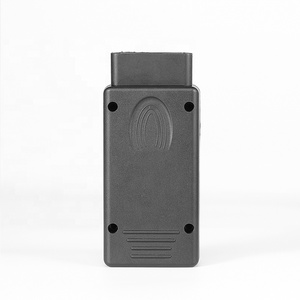 OBDII Auto <span class=keywords><strong>Diagnostic</strong></span> Tool Cover Vehicle 16 Pin OBD2 Male Plug Car <span class=keywords><strong>Diagnostic</strong></span> Tools Case - Product Image 5