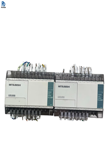 FX1S-30MR-001 โปรแกรมควบคุมลอจิก PLC โมดูลเอาต์พุตรีเลย์ 30 จุดระบบควบคุมอัตโนมัติทางอุตสาหกรรมระบบควบคุมไฟฟ้ากระแสสลับ - Product Image 1
