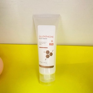 Coreano OEM lavado <span class=keywords><strong>de</strong></span> cara <span class=keywords><strong>Natura</strong></span> glutatión blanqueamiento <span class=keywords><strong>Gel</strong></span> limpiador espuma piel brillo refinación - Product Image 2