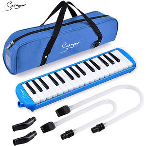 Smiger-Instrumentos musicales, 32 teclas, melódica 37 - Product Image 2