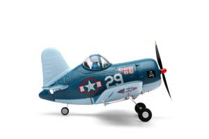 Lehoo WL A500 RC Planeur Avion 2.4G 4CH EPP Mousse RTF Télécommande Avion <span class=keywords><strong>F4U</strong></span> - Product Image 3
