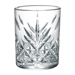 Unbreakable Customized Logo Crystal Shot Glass Cup Nice Quality Wholesales Hotel Restaurant Drinkware for Gifts Packaged Carton