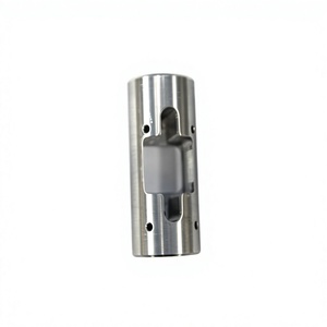 Componentes Mecanizados de Alta Precisión, Procesamiento CNC de Primera Calidad en Vietnam - Product Image 4
