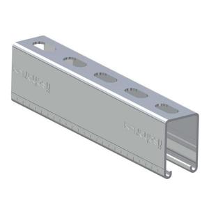 FUS - EAN 97658 ELEMENTS POUR FIXER LES PROFILS FISCHER-Acier galvanisé à froid à 4006209976586 canaux - Product Image 1
