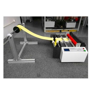 Máquina de Corte por Troquelado/Máquina Automática de Corte de Láminas en Rollo de Fácil Mantenimiento - Product Image 4