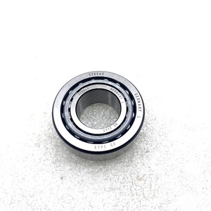 Rodamiento de rodillos cónicos, <span class=keywords><strong>32004</strong></span> X tamaño de rodamiento 20x42x15mm - Product Image 1
