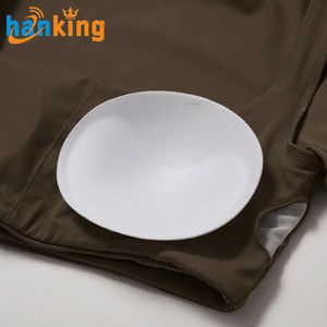 Set Ehanking Yoga top da donna a maniche lunghe e pantaloni a gamba larga ad asciugatura rapida <span class=keywords><strong>sport</strong></span> da corsa Fitness Yoga <span class=keywords><strong>2</strong></span> pezzi set Suit - Product Image 6