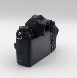 Profesional para Nikon Z7 <span class=keywords><strong>DSLR</strong></span> Equipo de estudio japonés original Cámara usada de segunda mano para venta al por mayor de un solo artículo - Product Image 4