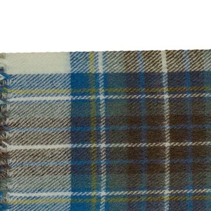 100% Wool Tartan Woven Premium Handmade Customizable Scottish Tartan <b>Ladies</b> Sash Scarf <b>for</b> Women Adult Wear Accessory - Product Image 5