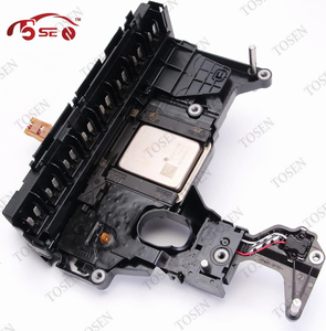 Ad alte prestazioni 8 hp45 8 hp55 8 hp70 TCU meccatronica valvola di trasmissione corpo conduttore piastra per B-MW - Product Image 5