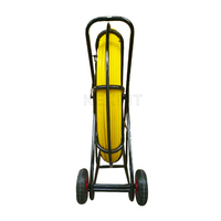 KEXINT Personnalisé 5mm-16mm Fil Câble Extracteur Fibre Optique Fibre Verre Conduit Rodder