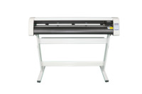Máquina de Corte de Vinilo de Alta Precisión, Plotter de Corte de Adhesivos