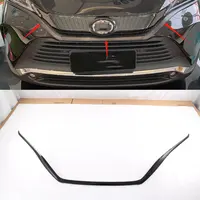 DYBANP Couverture de Cargaison rétractable de Voiture, pour Toyota Harrier  2015-2018, Accessoires d'ombre de Couverture de Cargaison de Coffre arrière  de Voiture : : Auto et Moto