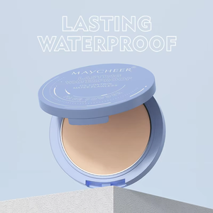 Base de Maquillaje en Cojín <span class=keywords><strong>Fit</strong></span> <span class=keywords><strong>Me</strong></span> OEM, Efecto Piel Impecable, Resistente al Sudor, Control de Brillo, Larga Duración, Cobertura Ligera - Product Image 2