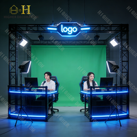 Meubles de bar fonctionnels et modernes pour cafés internet, e-sports et clubs de jeux, incluant des tables informatiques pour clubs de jeux