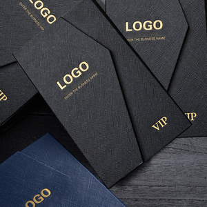 Sobre Magnético de Lino <span class=keywords><strong>para</strong></span> Tarjetas de Regalo VIP, con Estampado Dorado Personalizado, <span class=keywords><strong>para</strong></span> Vales, Regalos de Boda y <span class=keywords><strong>Cupones</strong></span> - Product Image 5