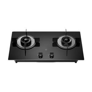 <span class=keywords><strong>Piano</strong></span> <span class=keywords><strong>Cottura</strong></span> a Gas da <span class=keywords><strong>Incasso</strong></span> a Due Fuochi di Grande Successo per Cucine Moderne - Product Image 1