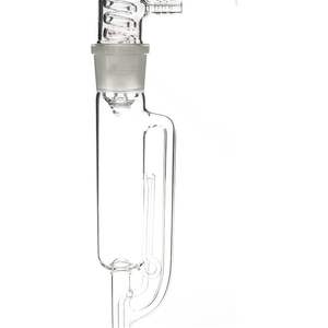 Frascos de Erlenmeyer de 500 ml de Borosilicato 3.3 con Juntas de Vidrio Esmerilado para Aparatos de Destilación de Laboratorio de Química - Product Image 2