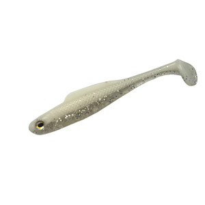 SAA 4" 7g <strong>Soft</strong> <strong>Lure</strong> Paddle Shad <strong>Soft</strong> Shad <strong>Lure</strong> <strong>Soft</strong> Plastic Fishing <strong>Lures</strong> Wholesale Swim Bait - Product Image 3