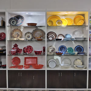 Ensemble de bols à soupe en mélamine Offre Spéciale personnalisés, petits et faciles à nettoyer, <span class=keywords><strong>hiboux</strong></span> en mélamine pour hôtels - Product Image 2