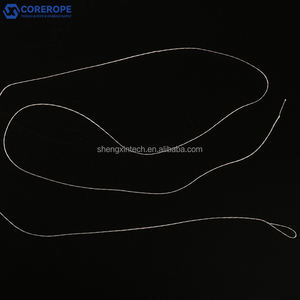 ผ้าเย็บแผลผ่าตัดไม่ละลายน้ำมีหลายสีไม่ก่อให้เกิดอาการแพ้ - Product Image 6