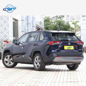 Toyota RAV-4, voitures neuves, essence, essence, essence, transmission intégrale, ACC, cuir, grand espace, 2.0L, SUV, voitures automatiques - Product Image 4