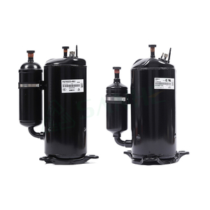 Kompresor AC Gmcc R410A 20000BTU Rotary A/C Compressor - Product Image 2