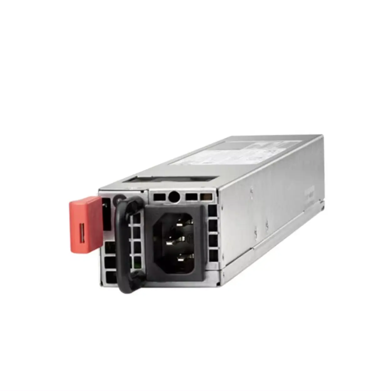 Aruba 8320 serisi anahtar aksesuarlar 650W 100-240VAC önden arkaya güç kaynağı JL632A