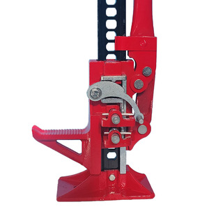 Factory <strong>Wholesale</strong> <strong>Car</strong> <strong>Jack</strong> High Lifting Adjustable 3 Ton Mechanical Farm <strong>Jack</strong> - Product Image 5