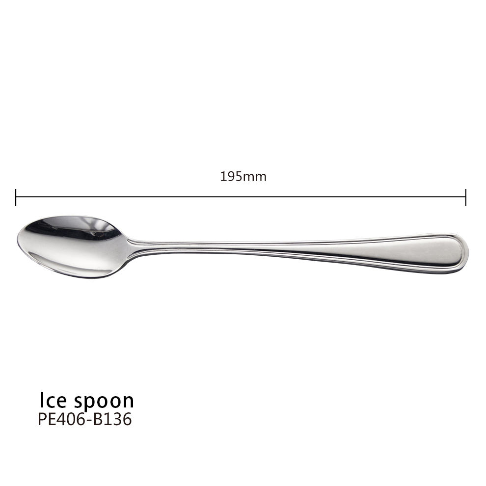 ช้อนน้ำแข็ง