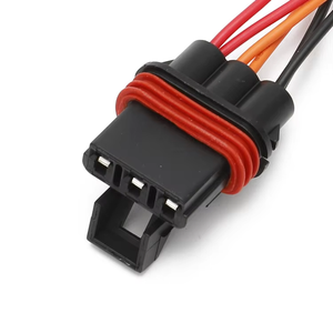 بولاريس الحارس العام EPS نبض BUSS شريط 2-طريقة الخائن ذ كابل - Product Image 2