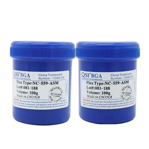 PengyiNG 100g RMA-<span class=keywords><strong>223</strong></span>-UV BGA PCB Flux pâte soudure sans nettoyage/<span class=keywords><strong>SMD</strong></span> pâte à souder Flux graisse Flux Rma <span class=keywords><strong>223</strong></span> - Product Image 2