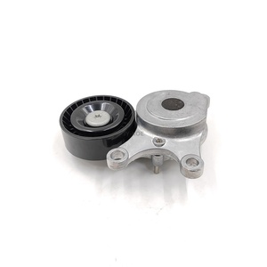 Động cơ vành đai tensioner cho Mercedes Benz 2702000370 a2702000370 w176 A180 A200 A260 a45amg W246 B180 B200 B260 C117 amgcla45 x156 - Product Image 6