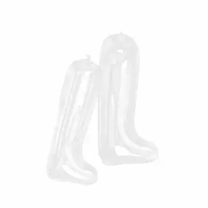 Hot sale quality PVC inflatable Shoe Stretcher Boot Shaper Holder