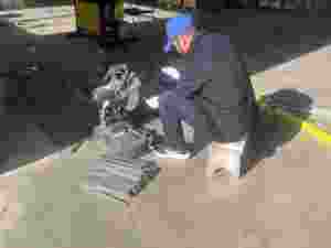 4 kv-200a कस्टम लंबे जीवन तटस्थ कान प्रतिरोध ip0 ~ ip56 सुरक्षा 5% ऑटो/विद्युत परीक्षण के लिए सटीकता - Product Image 5