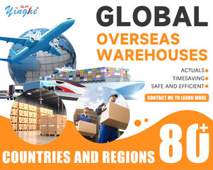 Imprimante UV à plat Yinghe de haute qualité I3200 avec encre UV état neuf automatique garantie 1 an - Product Image 6