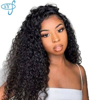 Produits XYS Ibeauty, extensions de cheveux, mèches de cheveux brésiliens bruts humains bon marché, extensions de cheveux vierges non traités