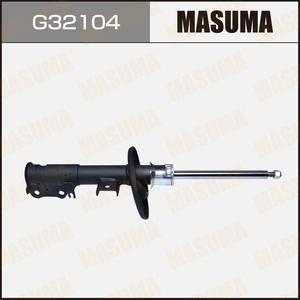G32104 pour ensemble de suspension automobile, composant de suspension haute résistance, remplacement avec garantie de 12 mois - Product Image 3