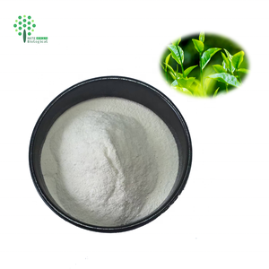 Chiết xuất trà xanh 90% epicatechin bột epicatechin - Product Image 3