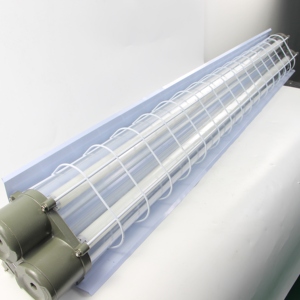 Lámpara Fluorescente LED T8 a Prueba de Explosiones de 2x16w - Product Image 1