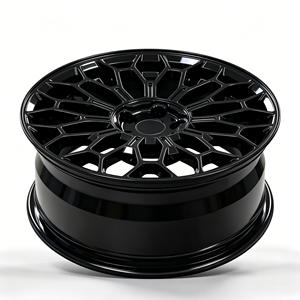 Jantes forgées JWYC 22-23 pouces 5x108 5x120 6061-T6 compatibles avec Range Rover Defender - Product Image 2