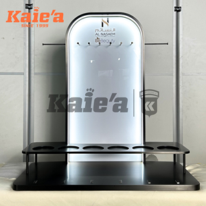 تصميم حديث مخصص للشعر المستعار بمتجر من من من من من من صوفي - Product Image 1