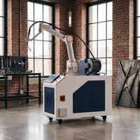Robot collaboratif certifié CE ISO pour le soudage, machine à souder à 6 axes, Cobot, exportation sur le marché mondial, qualité approuvée par Surcar, usine certifiée